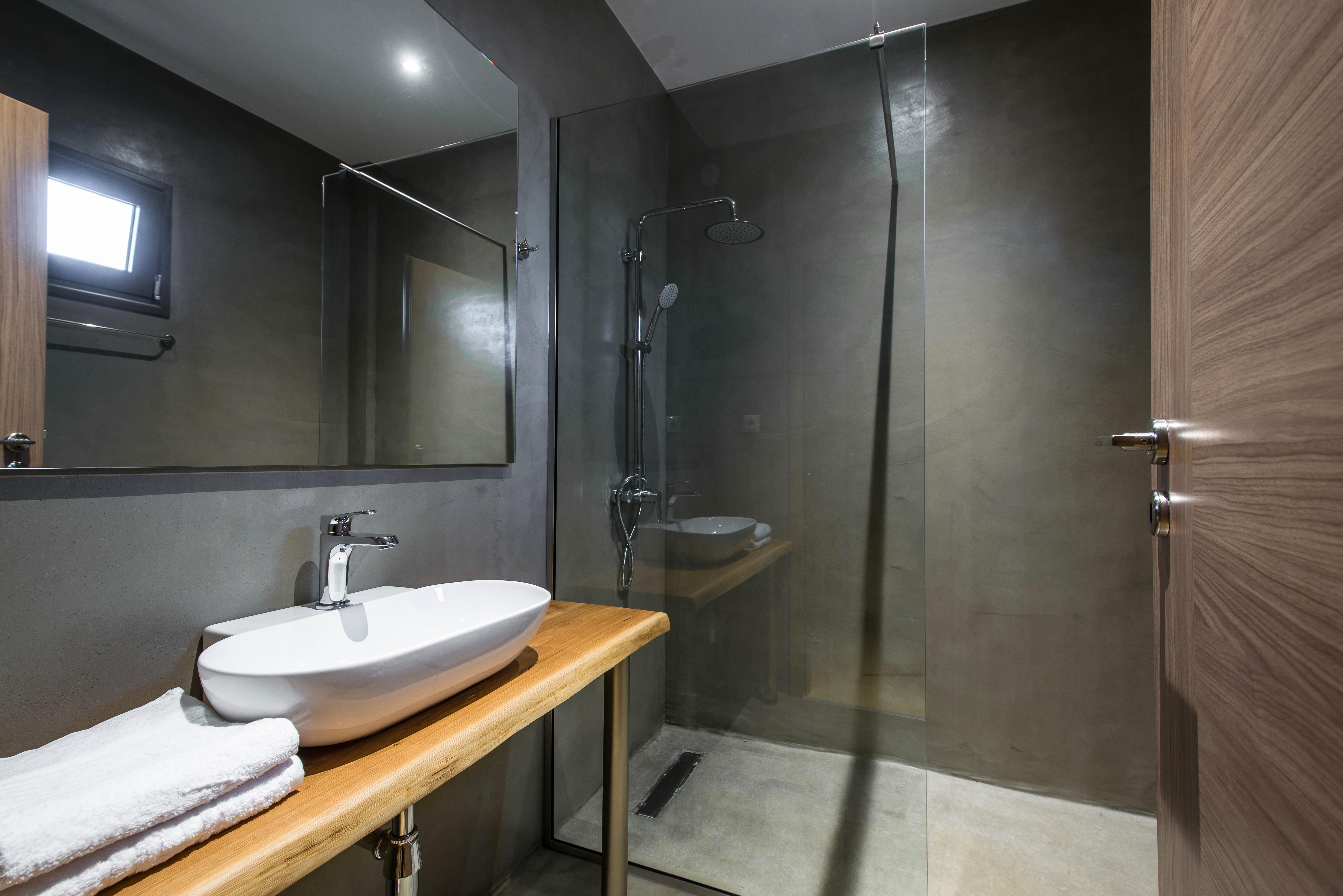 Oasis Beach Hotel - Adults Only Anissaras Exterior foto